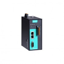 MOXA NPort IA5150A-6I/O Serial to Ethernet Device Server